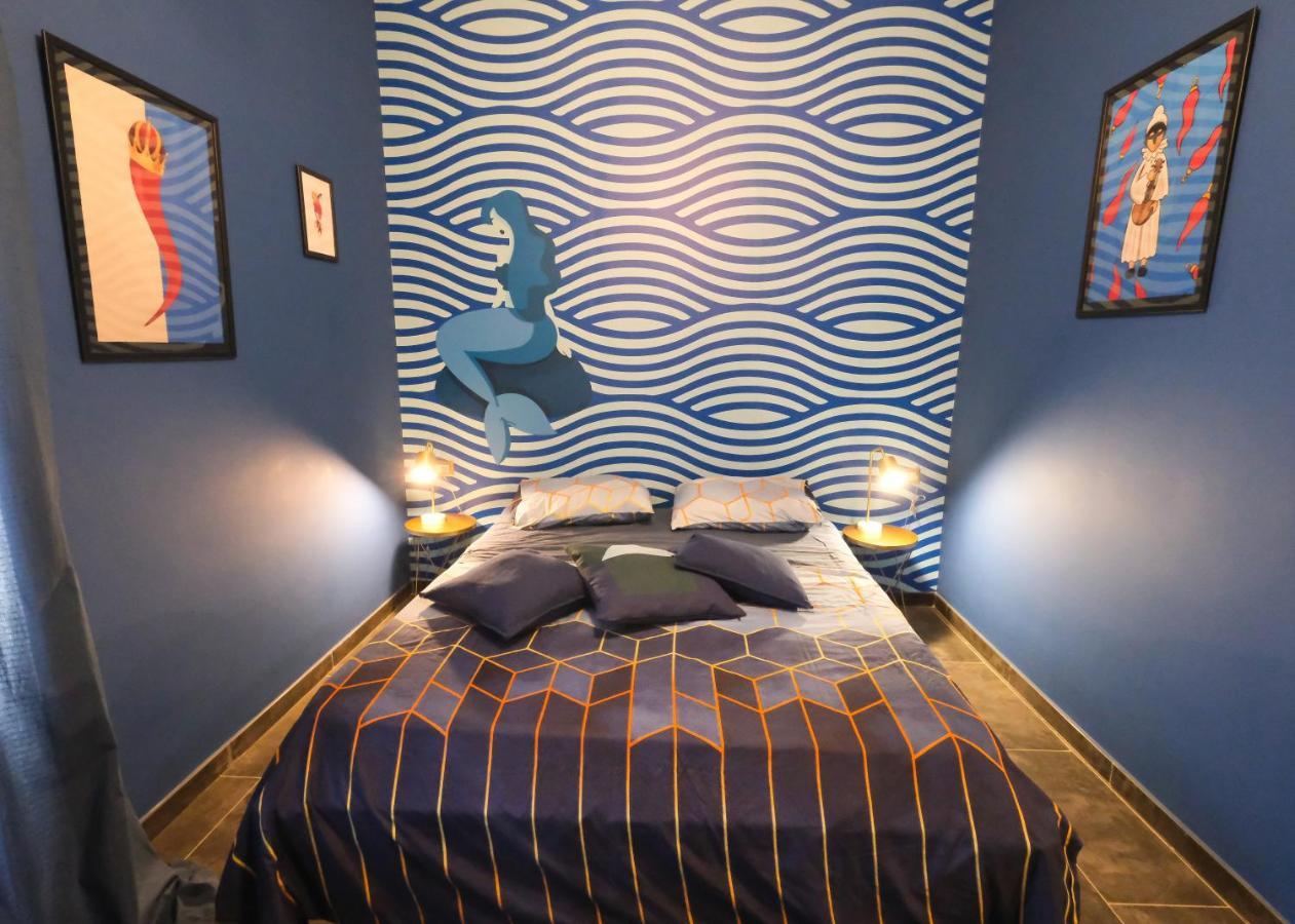 Lh51 Rooms Nápoly Kültér fotó