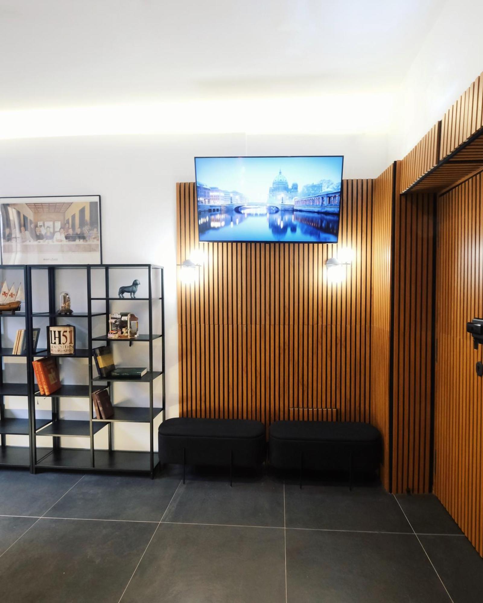 Lh51 Rooms Nápoly Kültér fotó