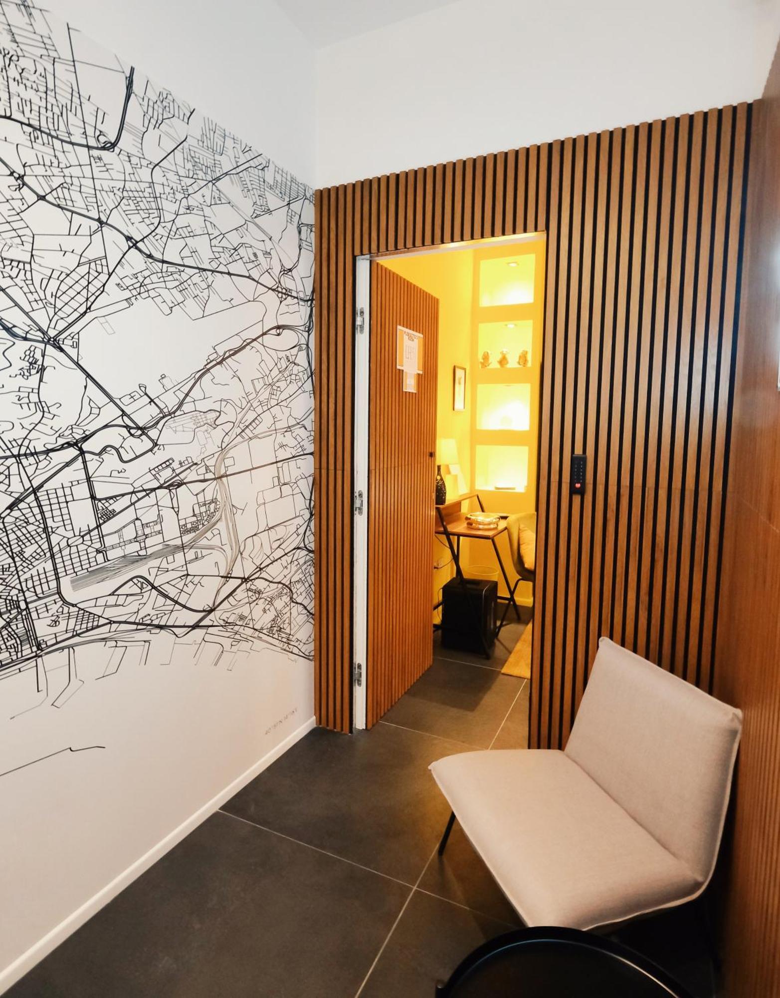 Lh51 Rooms Nápoly Kültér fotó