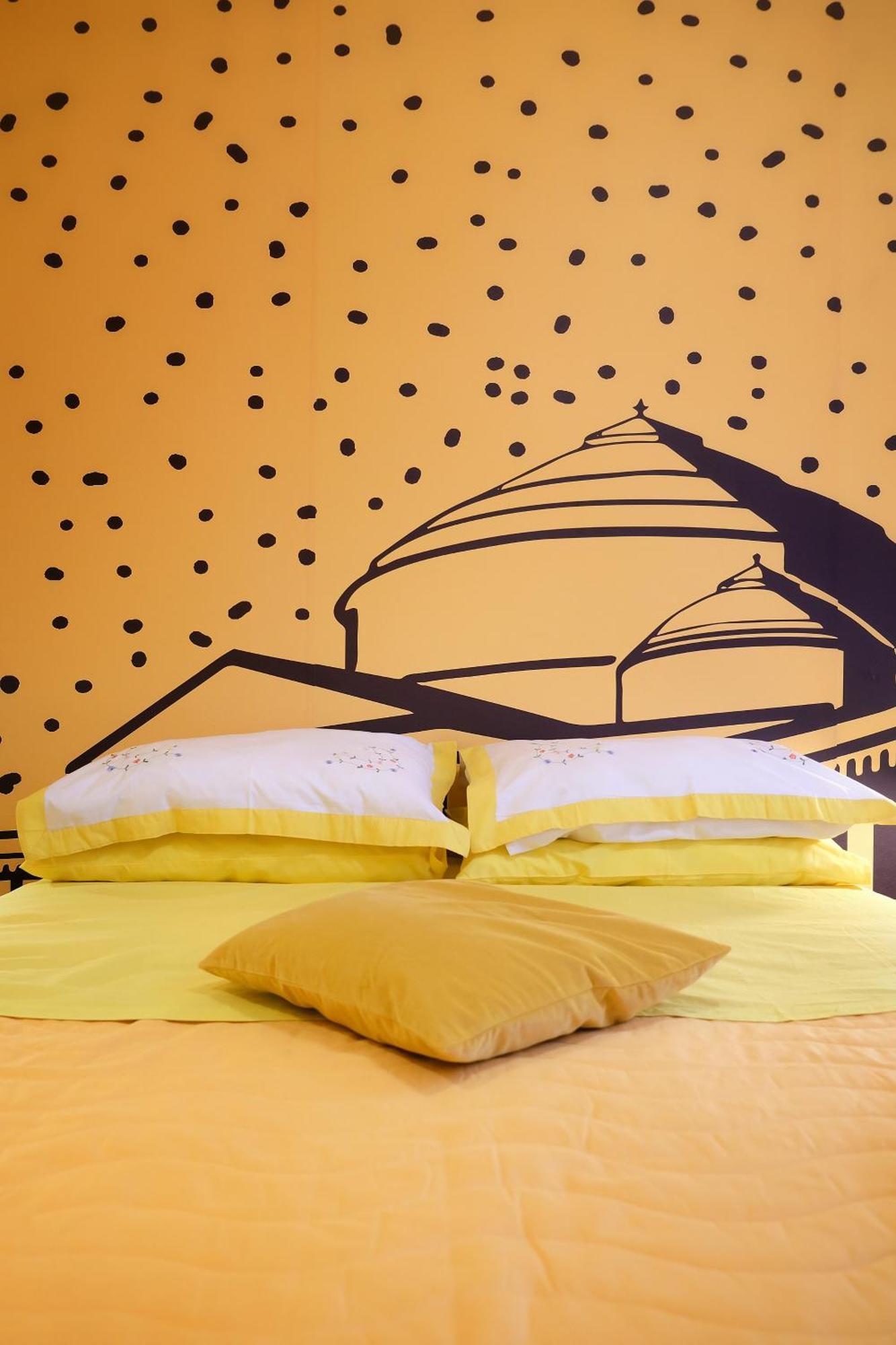 Lh51 Rooms Nápoly Kültér fotó
