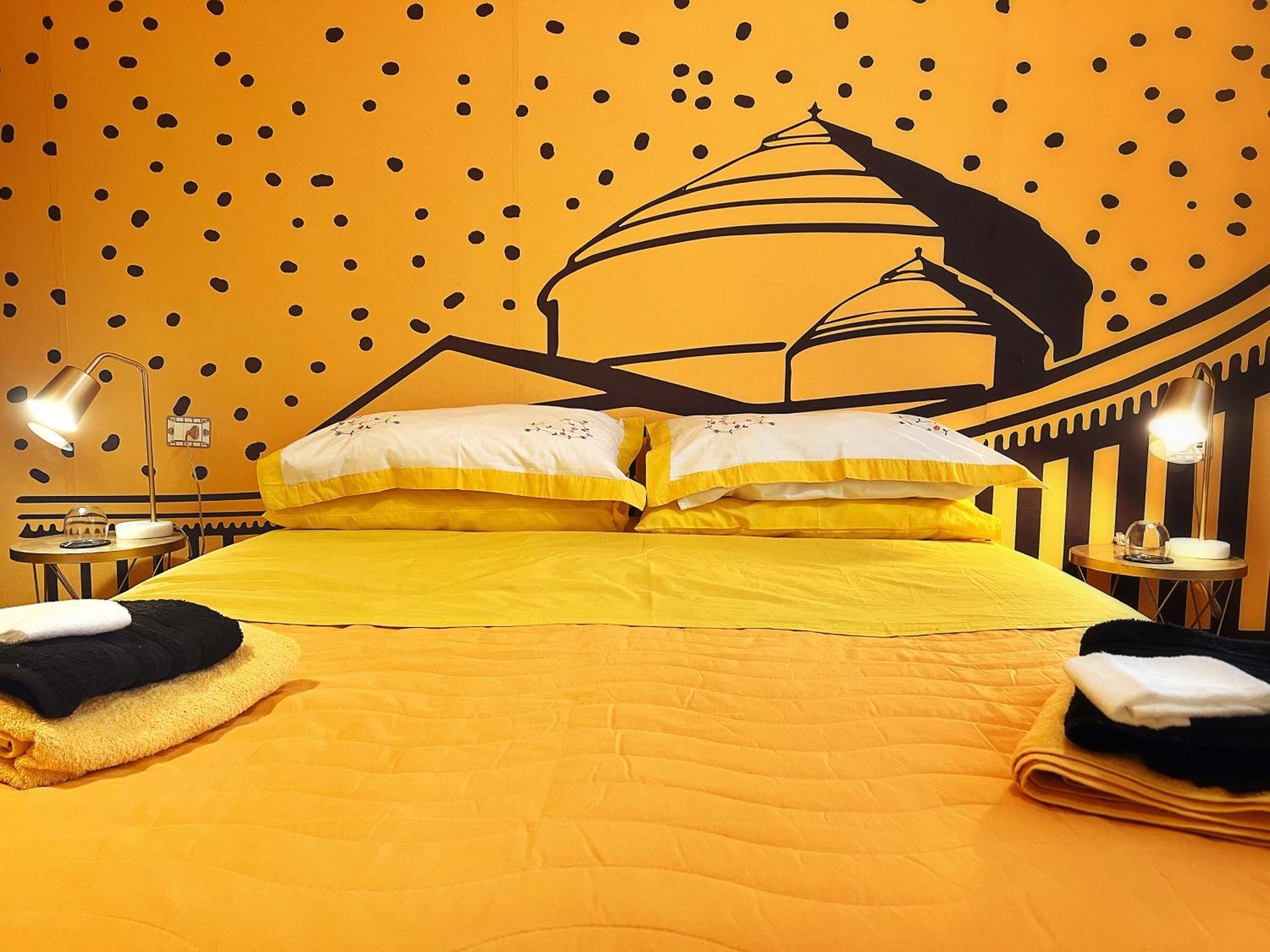 Lh51 Rooms Nápoly Kültér fotó