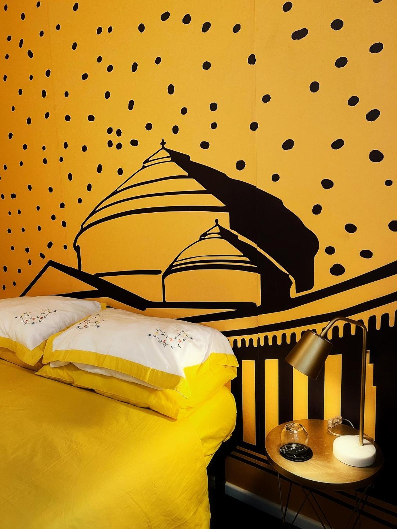 Lh51 Rooms Nápoly Kültér fotó