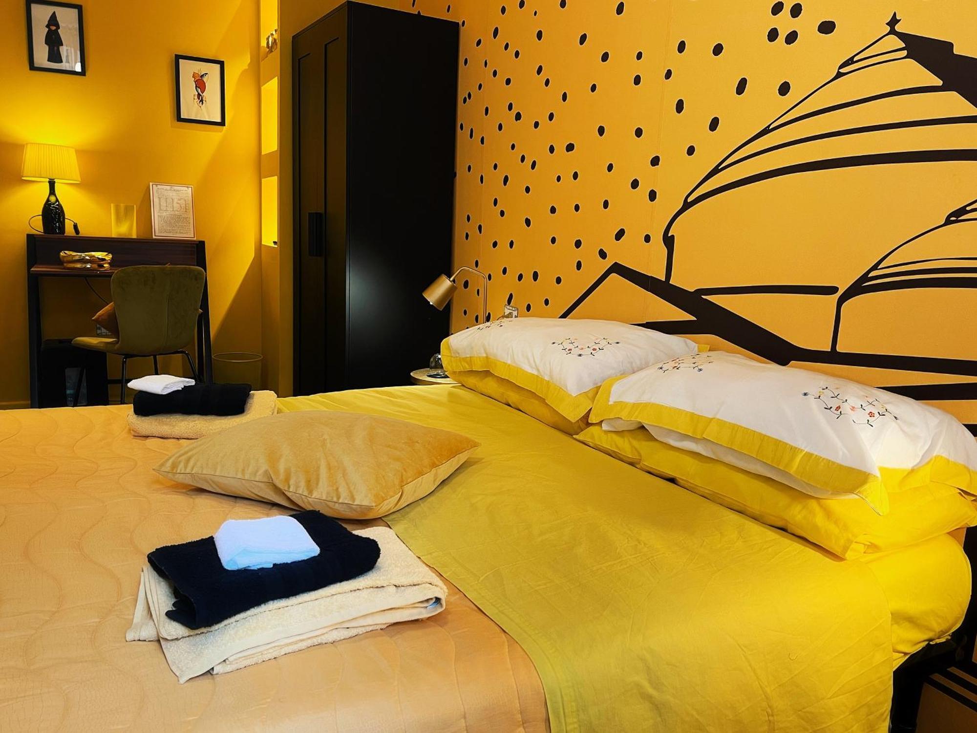 Lh51 Rooms Nápoly Kültér fotó