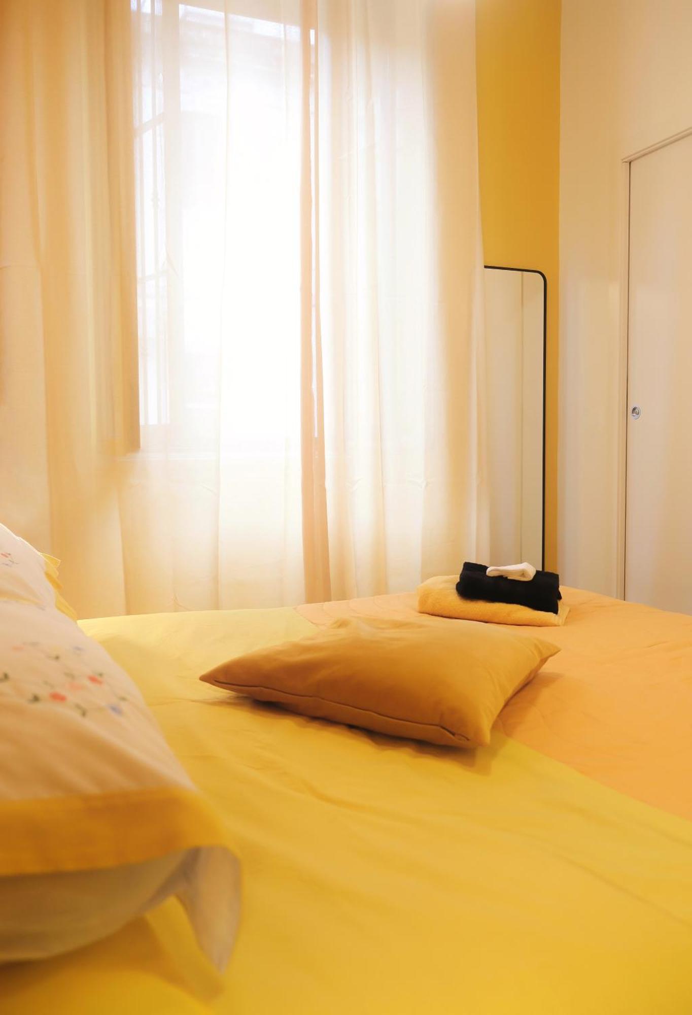 Lh51 Rooms Nápoly Kültér fotó