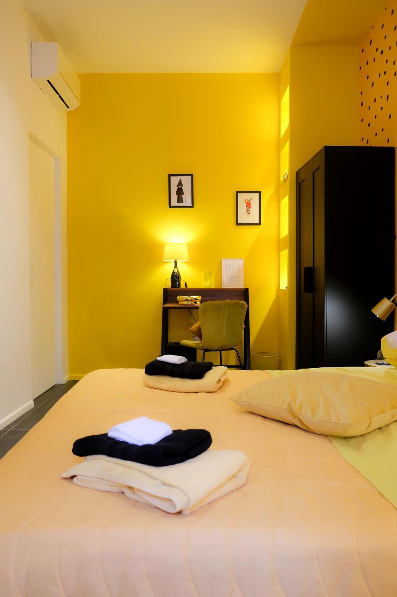 Lh51 Rooms Nápoly Kültér fotó