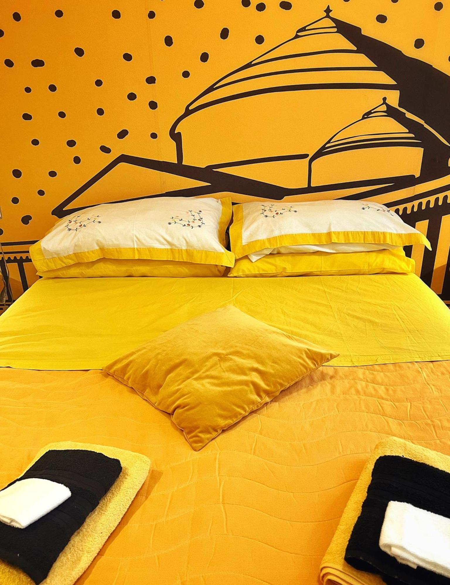 Lh51 Rooms Nápoly Kültér fotó