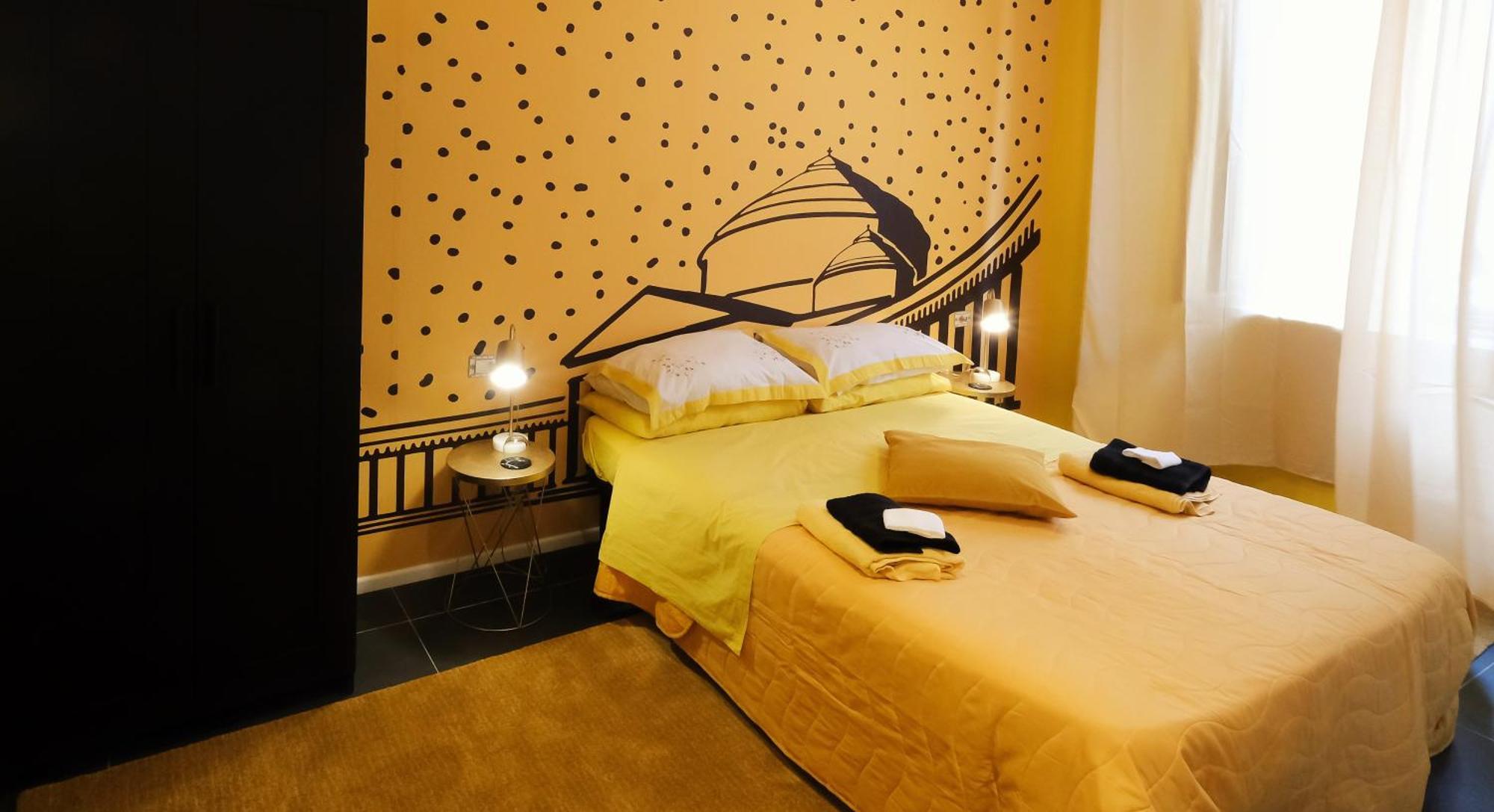 Lh51 Rooms Nápoly Kültér fotó