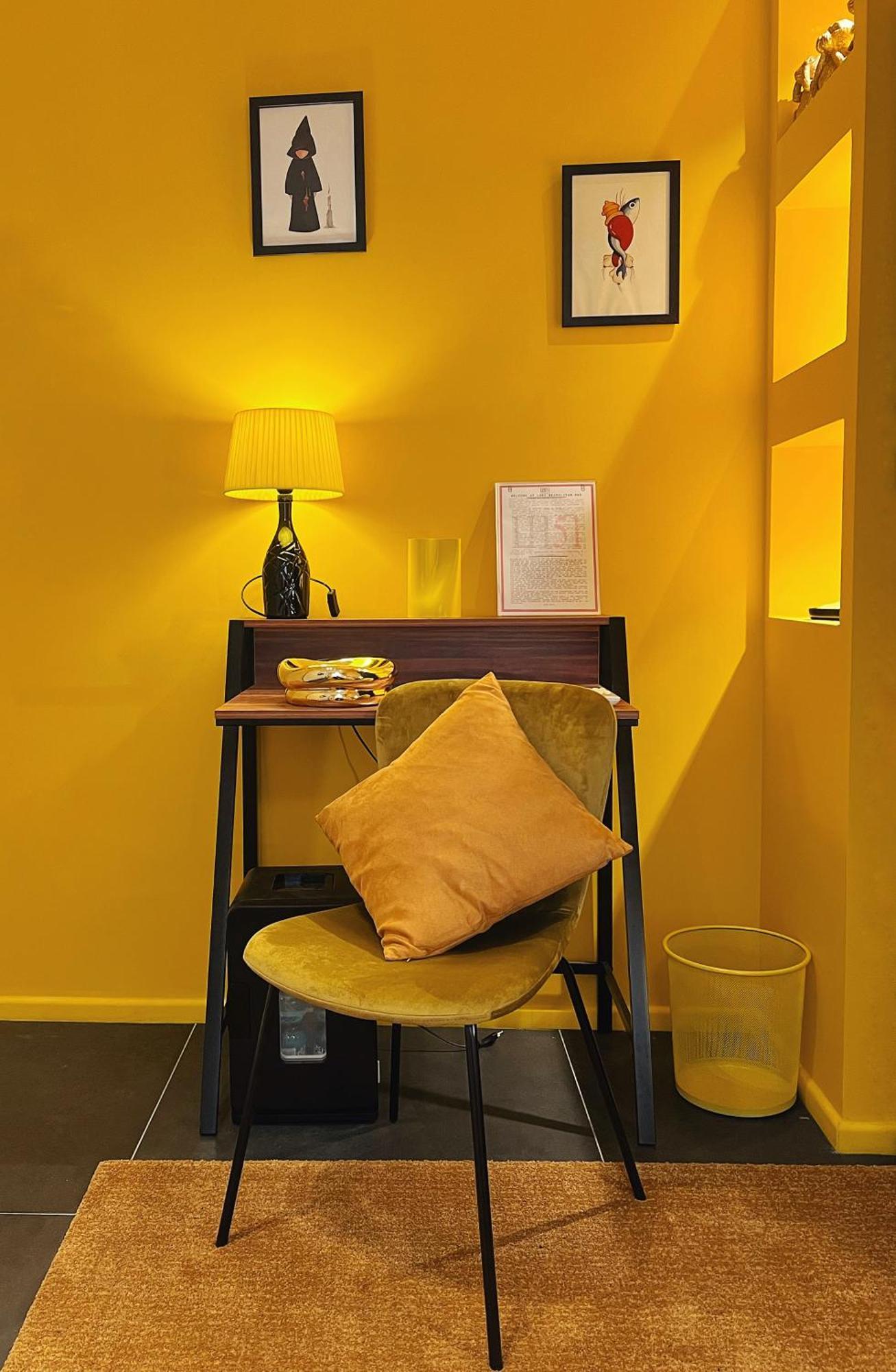 Lh51 Rooms Nápoly Kültér fotó